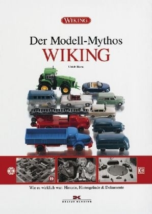 Der Modell-Mythos WIKING -  Biene