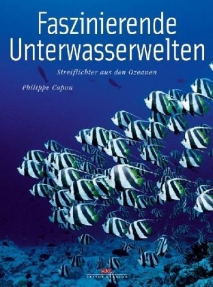 Faszinierende Unterwasserwelten - Phillippe Caron