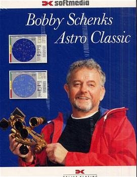 Bobby Schenks Astro Classic - Bobby Schenk