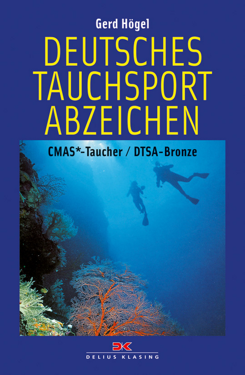 Deutsches Tauchsportabzeichen