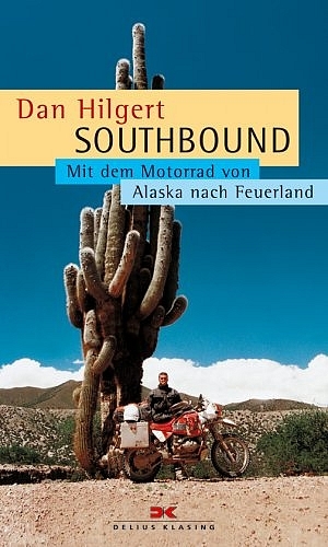 Southbound - Dan Hilgert