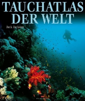 Tauchatlas der Welt - 