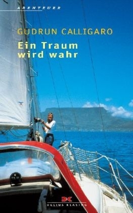 Ein Traum wird wahr - Gudrun Calligaro