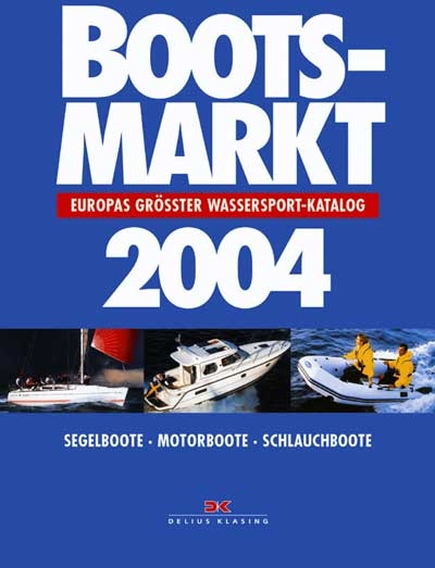 Bootsmarkt 2004