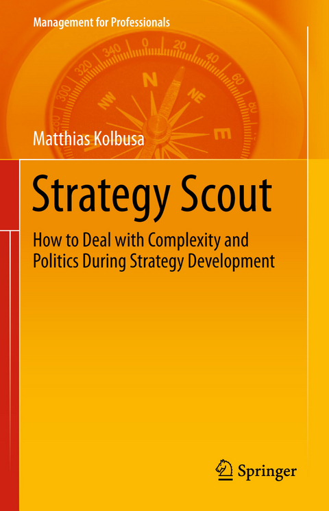 Strategy Scout - Matthias Kolbusa