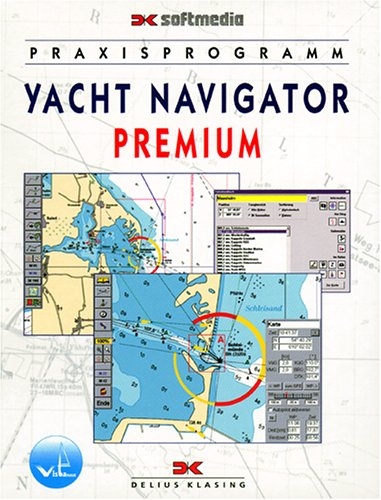 Yacht Navigator Premium