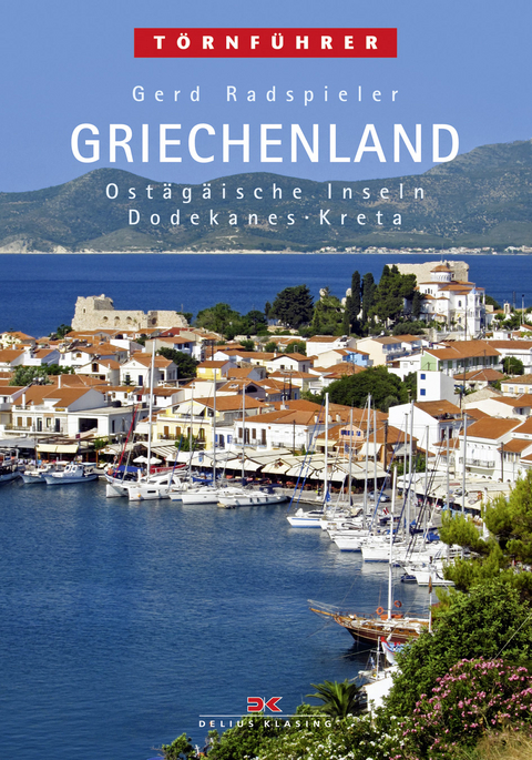 Griechenland 3 - Gerd Radspieler