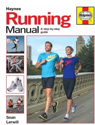 Running Manual - Sean Lerwill