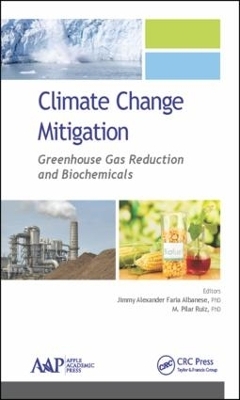 Climate Change Mitigation - 