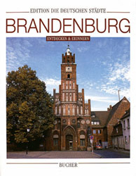 Brandenburg - Martin Lüders, Klaus Wendler