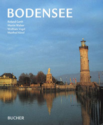 Bodensee - Roland Gerth, Martin Walser, Wolfram Vogel