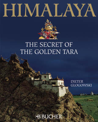 Himalaya - Dieter Glogowski