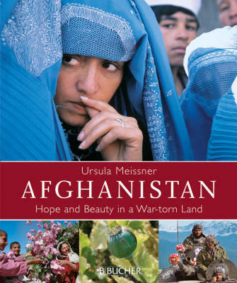 Afghanistan - Ursula Meissner