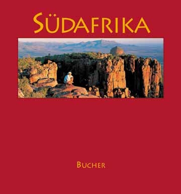 Südafrika - Roland F Karl, Thomas Knemeyer