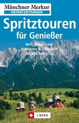 Spritztouren für Genießer - 