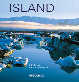 Island - Fritz Dressler, Karl L Wetzig