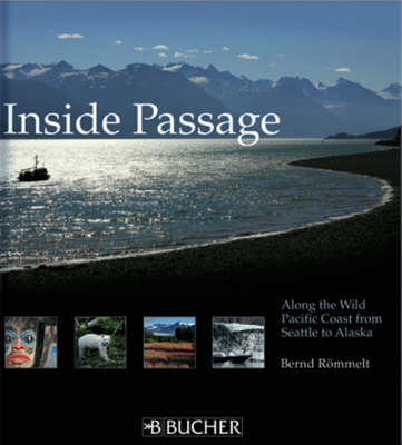 Inside Passage - Bernd Römmelt