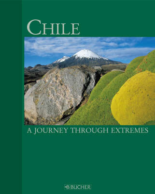 Chile - Hubert Stadler, Susanne Asal