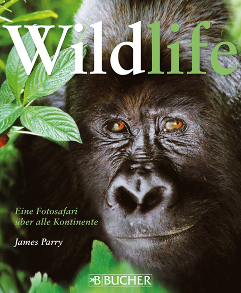 Wildlife - James Parry