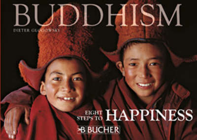 Buddhism - Dieter Glogowski