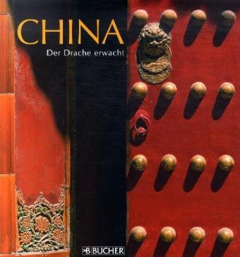 China - Oliver Bolch, Oliver Fülling