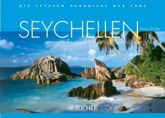 Seychellen - Franz Binder