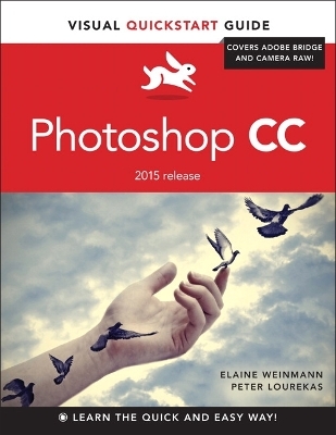 Photoshop CC - Elaine Weinmann, Peter Lourekas