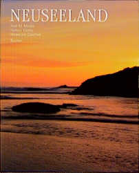 Neuseeland - Nelson Wattie, Axel M Mosler, Hildesuse Gaertner