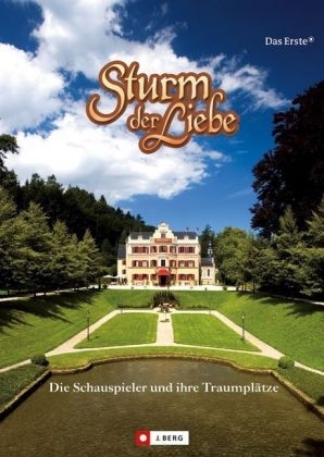 Sturm der Liebe - Florian Werner, Robert Hauke