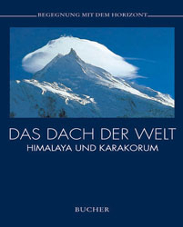 Das Dach der Welt - Andreas Gruschke