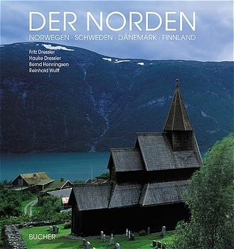 Der Norden - Fritz Dressler, Hauke Dressler, Bernd Henningsen, Reinhold Wulff