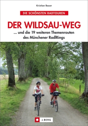 Der Wildsau-Weg - Kristian Bauer