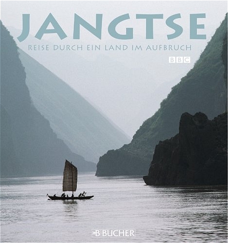 Jangtse - Philipp Wilkinson