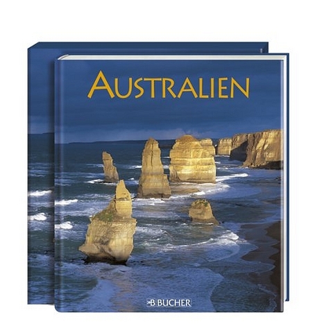 Australien - Roland F Karl, Jörg Berghoff, Jochen Müssig