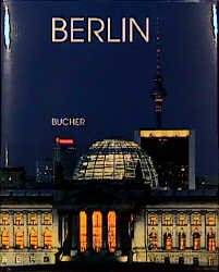 Berlin - Reinhard Ulrich, Joachim Nawrocki