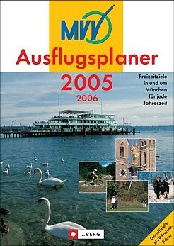 MVV - Ausflugsplaner 2005 /2006