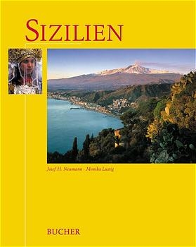 Sizilien - Monika Lustig