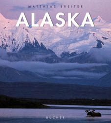 Alaska - Matthias Breiter