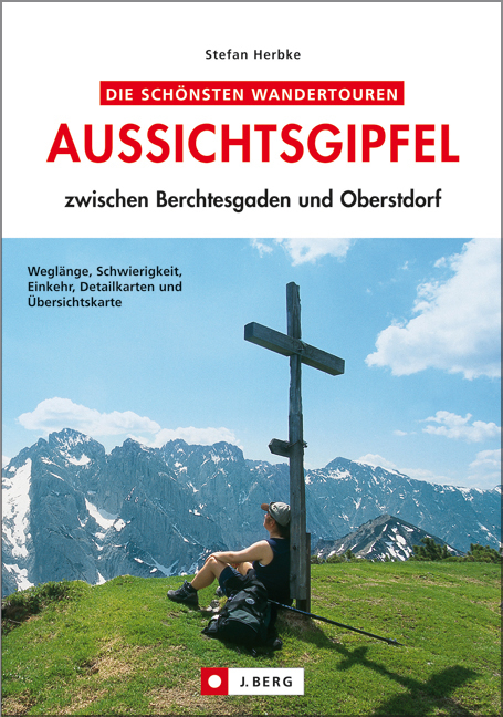 Aussichtsgipfel - Stefan Herbke