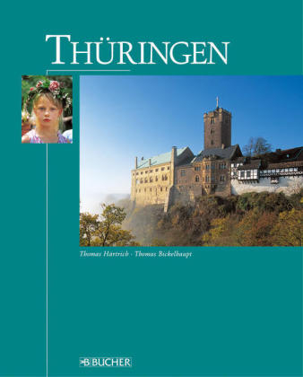 Thüringen - Thomas Bickelhaupt