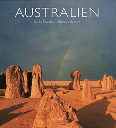 Australien - Klaus Viedebantt