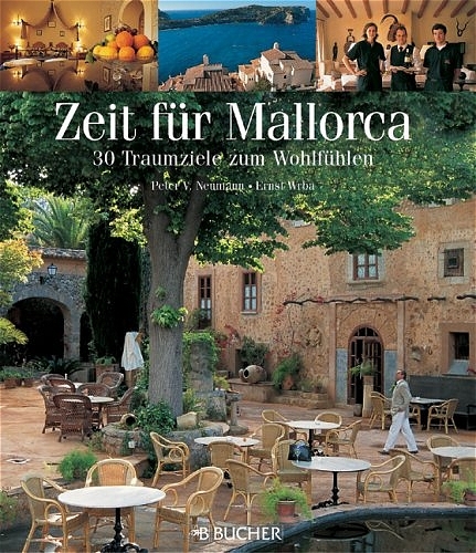 Zeit für Mallorca - Ernst Wrba, Peter V Neumann