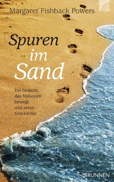 Spuren im Sand - Margaret Fishback Powers