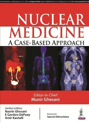 Nuclear Medicine - Munir Ghesani