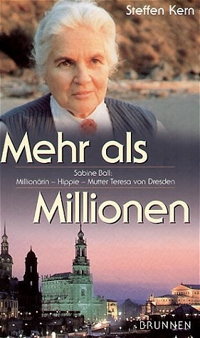 Mehr als Millionen - Steffen Kern