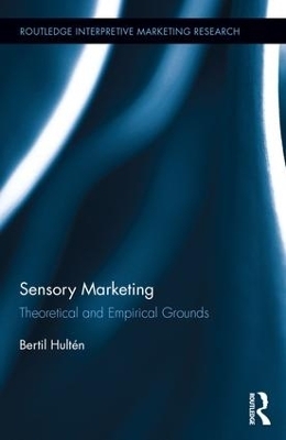 Sensory Marketing - Bertil Hultén