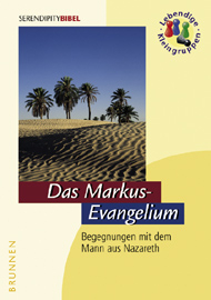 Das Markusevangelium