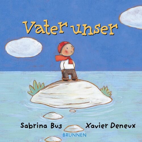 Vater unser - Sabrina Bus