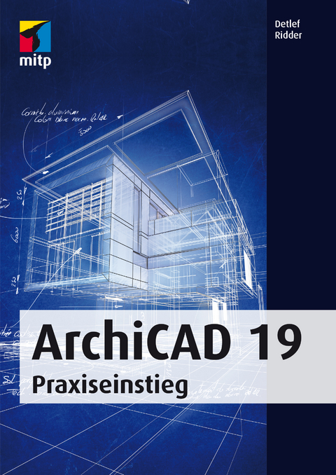 ArchiCAD 19 - Detlef Ridder