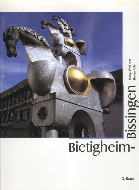 Bietigheim-Bissingen - Peter Kohl, Stefan Benning